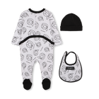 Conjunto de pijama KARL LAGERFELD KIDS 
                    NI&Ntilde;O
