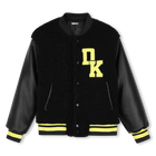 Chaleco DKNY 
                    UNISEXO
