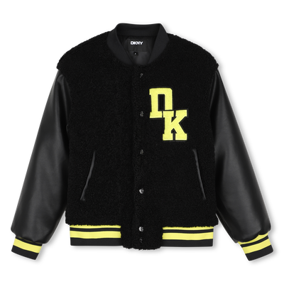Chaleco DKNY UNISEXO