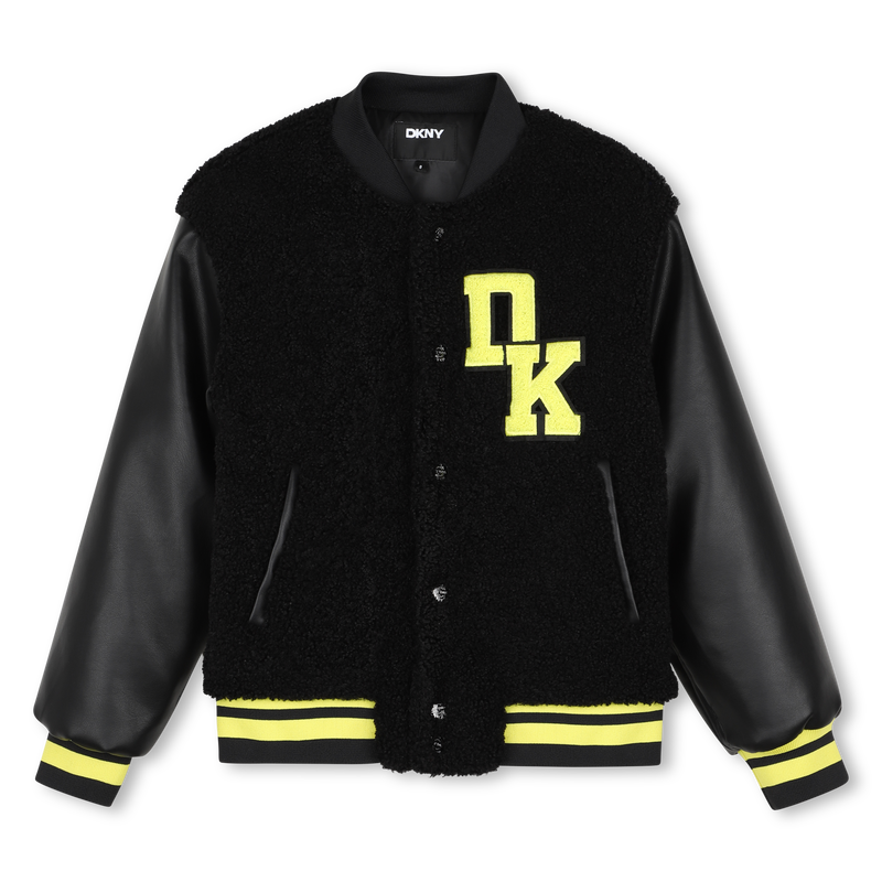 Chaleco DKNY 
                        UNISEXO