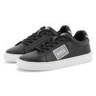Zapatillas de piel de vacuno BOSS 
                    NI&Ntilde;O