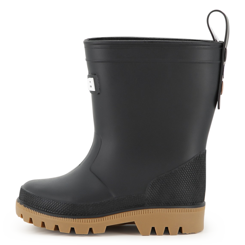 Botas de lluvia BOSS 
                        NI&Ntilde;O