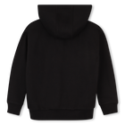 Sudadera con capucha HUGO 
                    NI&Ntilde;O