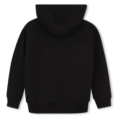 Sudadera con capucha HUGO NI&Ntilde;O
