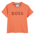 Camiseta de manga corta, MANGO, hi-res
