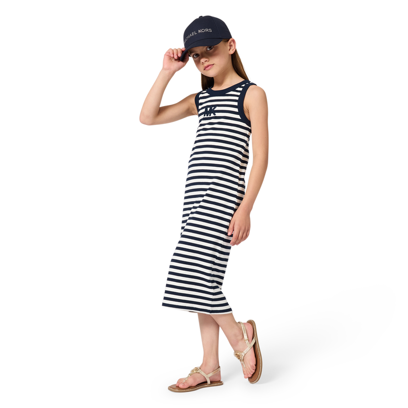 TOGA MICHAEL KORS 
                        NI&Ntilde;A