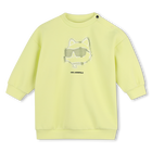 Conjunto de vestido y pantal&oacute;n KARL LAGERFELD KIDS 
                    NI&Ntilde;A