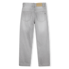 Pantal&oacute;n de denim BOSS 
                    NI&Ntilde;O