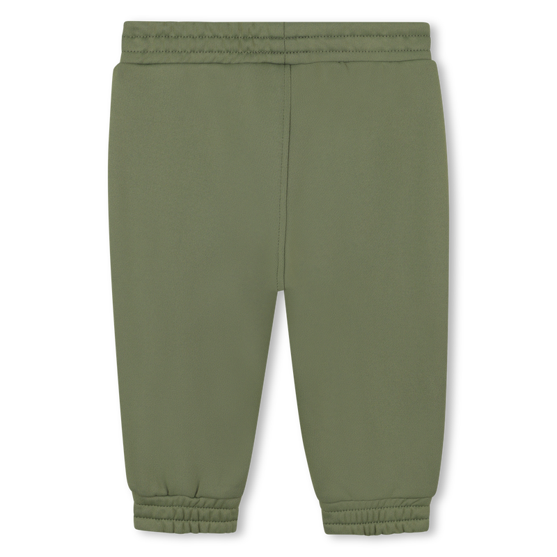 Conjunto de c&aacute;rdigan y pantalones BOSS 
                        NI&Ntilde;O