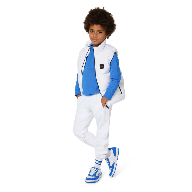 Pantal&oacute;n de ch&aacute;ndal