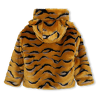 Chaqueta con capucha KENZO KIDS 
                    NI&Ntilde;A