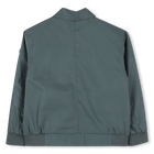 Chaqueta con bolsillos BOSS 
                    NI&Ntilde;O