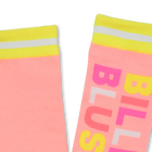 Calcetines de rayas BILLIEBLUSH 
                    NI&Ntilde;A