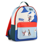 Mochila MARC JACOBS 
                    NI&Ntilde;O