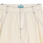 Bermudas de popelina KENZO KIDS 
                    NI&Ntilde;O