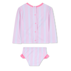 Traje de 2 piezas BILLIEBLUSH 
                    NI&Ntilde;A