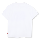 Camiseta de mangas cortas HUGO 
                    NI&Ntilde;O