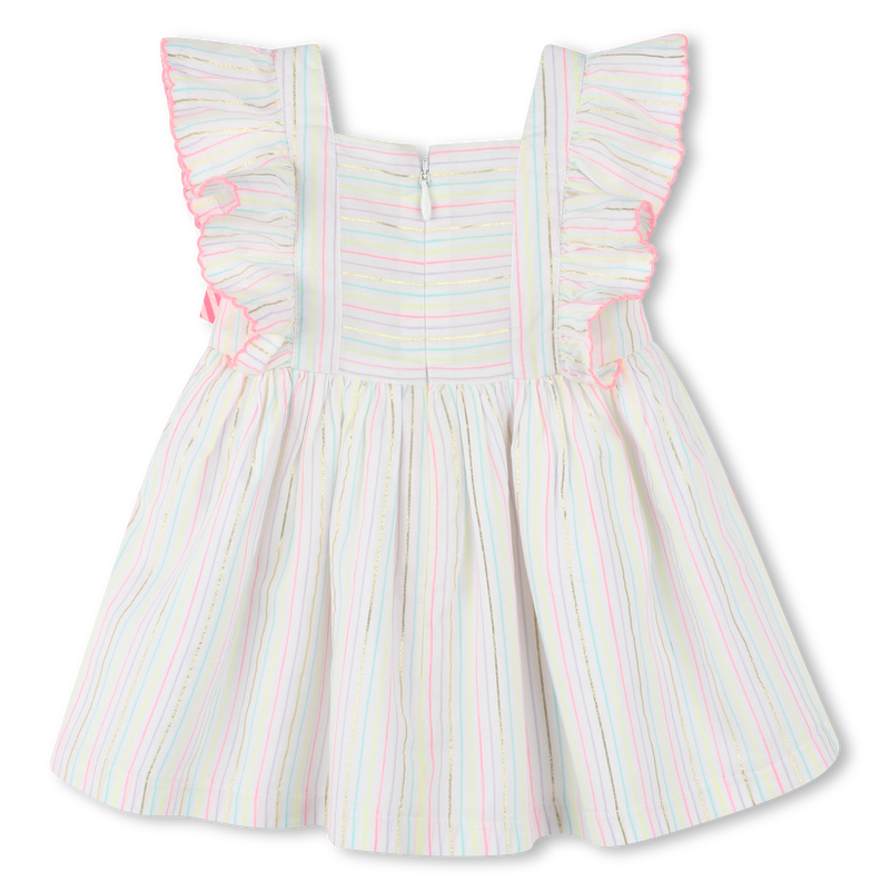 Conjunto de vestido y pololos BILLIEBLUSH 
                        NI&Ntilde;A