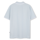 Polo de manga corta BOSS 
                    NI&Ntilde;O