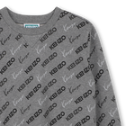 Sudadera KENZO KIDS 
                    UNISEXO