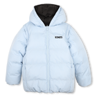 Chaqueta reversible KENZO KIDS 
                    NI&Ntilde;O