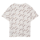 Camiseta estampada KENZO KIDS 
                    UNISEXO