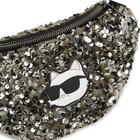 Ri&ntilde;onera con lentejuelas KARL LAGERFELD KIDS 
                    NI&Ntilde;A
