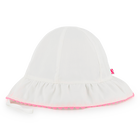 Sombrero con fantas&iacute;a BILLIEBLUSH 
                    NI&Ntilde;A