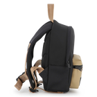 Mochila peque&ntilde;a mate BOSS 
                    NI&Ntilde;O