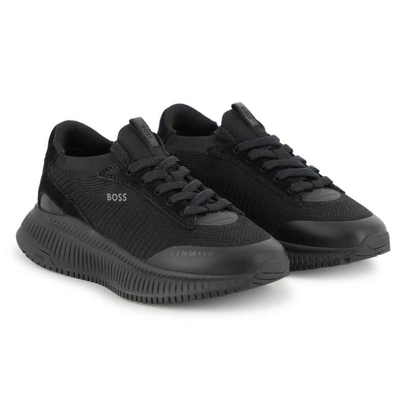 Zapatillas BOSS 
                        NI&Ntilde;O