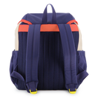 Mochila de sarga BILLIEBLUSH 
                    NI&Ntilde;O