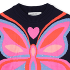 Jersey de punto fino BILLIEBLUSH 
                    NI&Ntilde;A