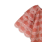 Blusa manga globo CHLOE 
                    NI&Ntilde;A