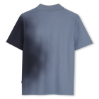 Polo de manga corta BOSS 
                    NI&Ntilde;O