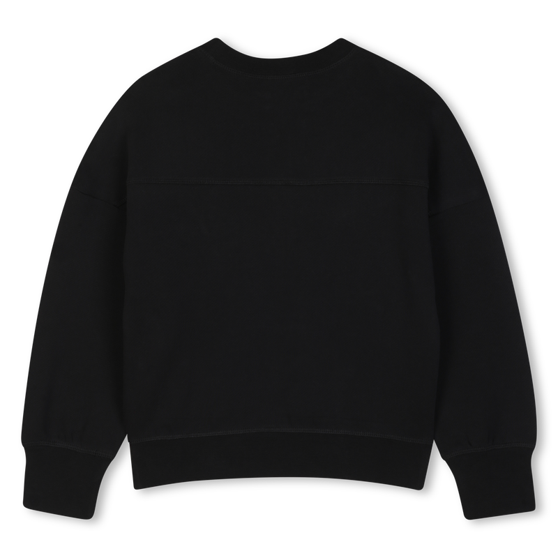 Sudadera ZADIG & VOLTAIRE 
                        NI&Ntilde;A