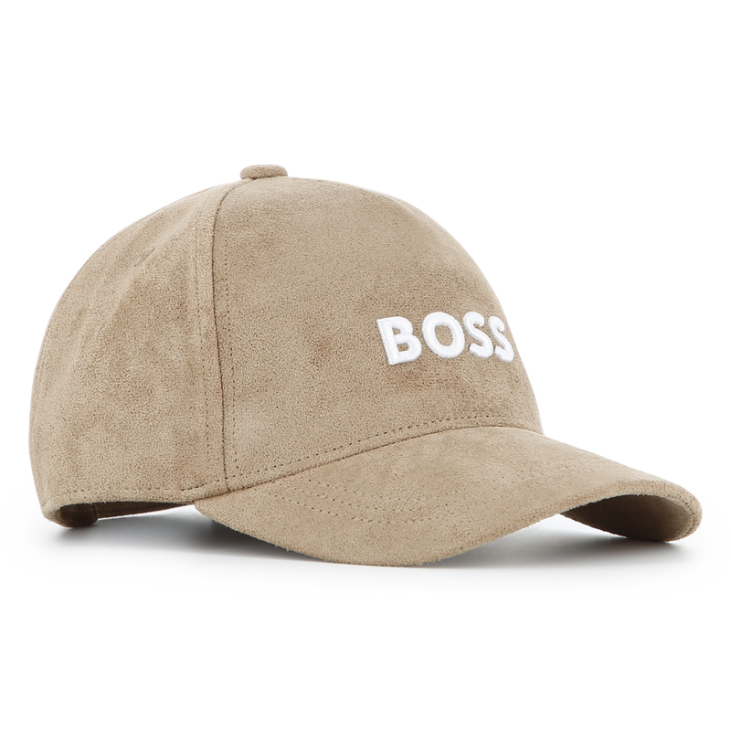 Gorra BOSS 
                        NI&Ntilde;O