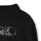 Jersey de punto MICHAEL KORS 
                    NI&Ntilde;A