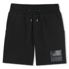 Pantalones cortos de ch&aacute;ndal HUGO 
                    NI&Ntilde;O