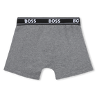 Lotes de b&oacute;xers BOSS 
                    NI&Ntilde;O