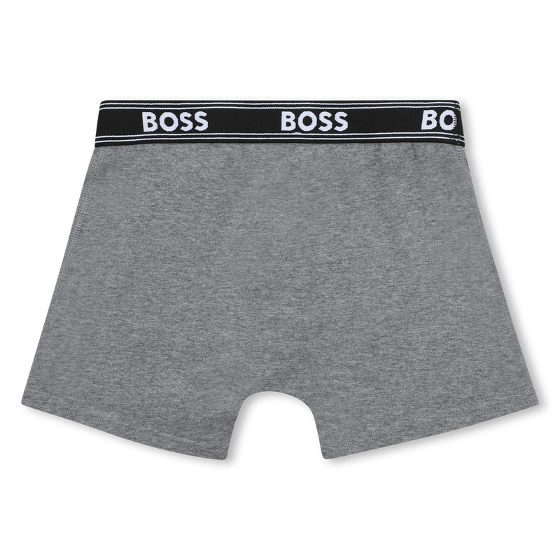 Lotes de b&oacute;xers BOSS 
                        NI&Ntilde;O