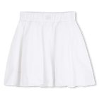 Falda bouffant DKNY 
                    NI&Ntilde;A