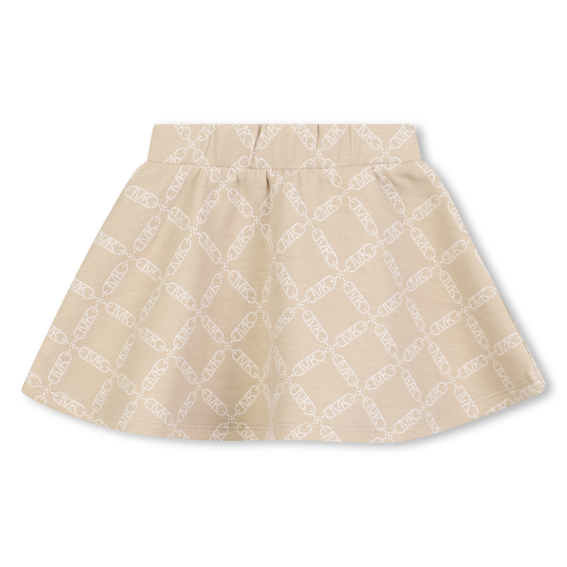 Conjunto de tres piezas MICHAEL KORS 
                        NI&Ntilde;A