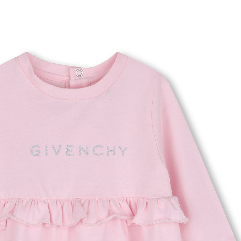 Vestido de punto GIVENCHY 
                        NI&Ntilde;A