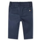 Pantal&oacute;n BOSS 
                    NI&Ntilde;O