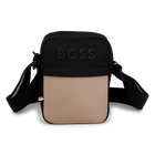 Bolso bandolera BOSS 
                    NI&Ntilde;O