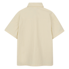 Conjunto de camisa y pantal&oacute;n corto GIVENCHY 
                    NI&Ntilde;O