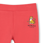 Conjunto de sudadera y pantal&oacute;n KENZO KIDS 
                    UNISEXO