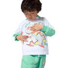 Camiseta de manga corta BILLIEBLUSH 
                    NI&Ntilde;O