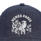 Gorra de mezclilla KENZO KIDS 
                    UNISEXO