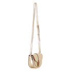 Bolso de mano textil MICHAEL KORS 
                    NI&Ntilde;A